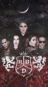 26bfdd18bb470c4eeeb24b441da59a01 - RBD PARA SIEMPRE