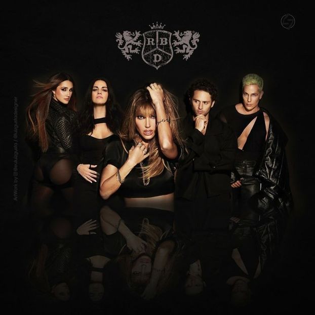 060cae7d97e93a06fc733bc2f65368c4 - RBD PARA SIEMPRE