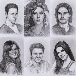 Casting Pics - RBD PARA SIEMPRE