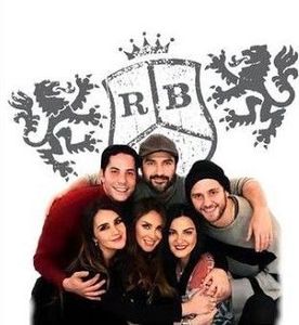 Dvd - RBD PARA SIEMPRE