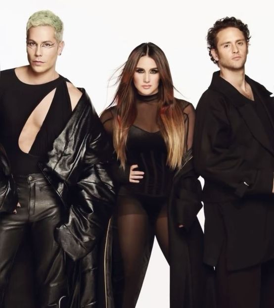 On Twitter - RBD PARA SIEMPRE