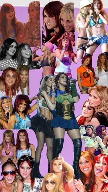 Pins (1) - RBD PARA SIEMPRE