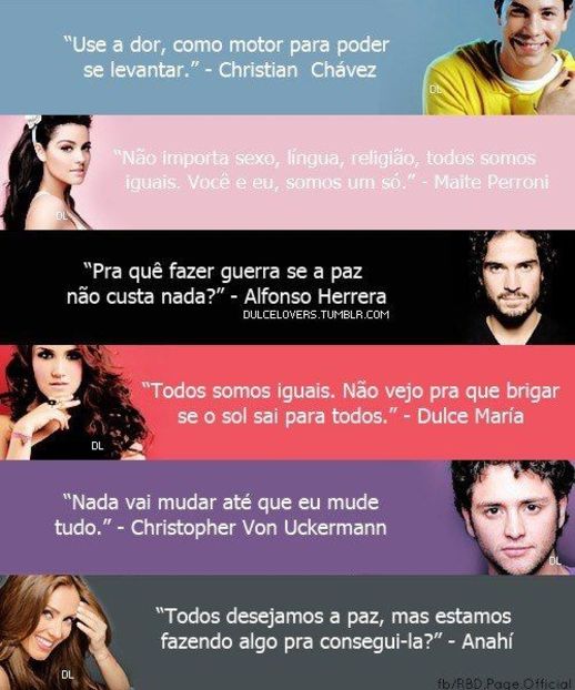 Pregnancy Humor - RBD PARA SIEMPRE