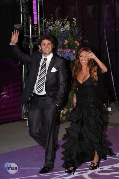 Purple Carpet - RBD PARA SIEMPRE