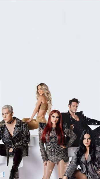 RBD - Wallpaper - RBD PARA SIEMPRE