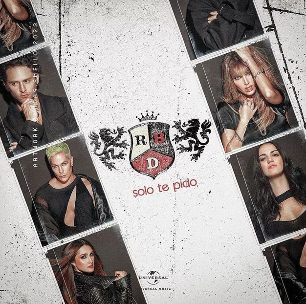 RBD (9) - RBD PARA SIEMPRE