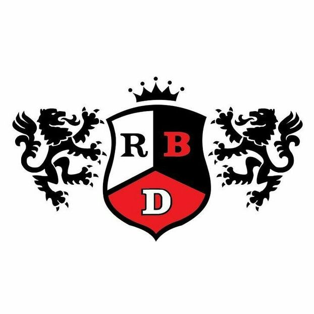 Rbd Party Theme - RBD PARA SIEMPRE