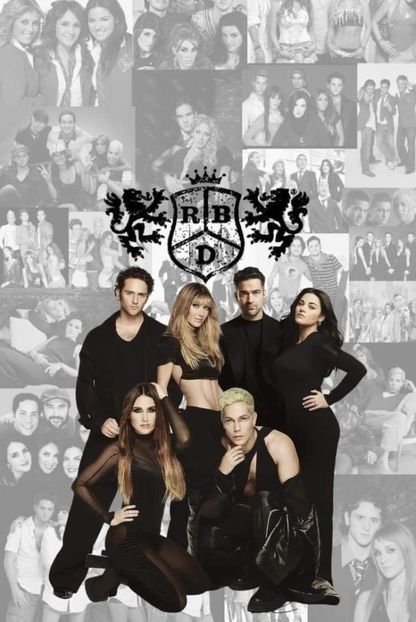 Wallpapers - RBD PARA SIEMPRE