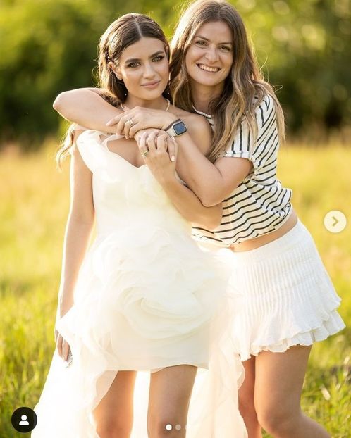  - Lia sotia sotului meu