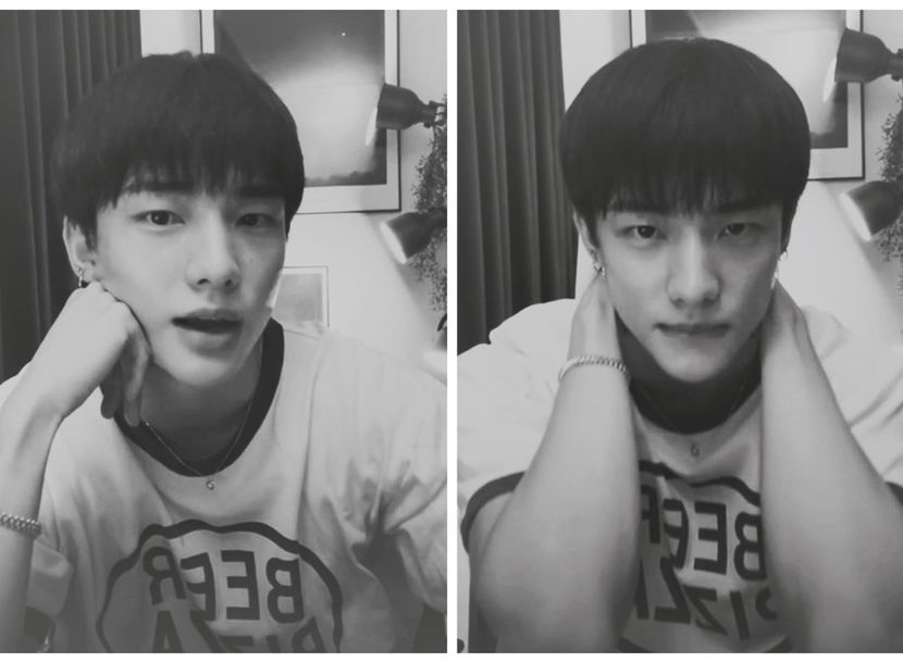 ⠀⠀⠀⠀⠀ℌỴỤṆJ̣!̣Ṇ⠀ ⁽ 17ᵗʰⲊep ⁾⠀ ⎯⎯⠀⠀ꈍ◡ꈍ - Rough and Suave