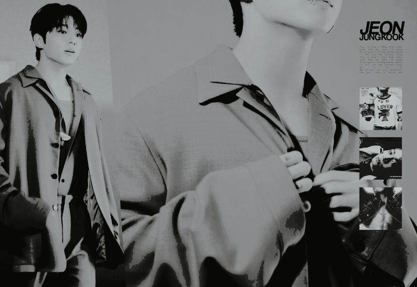 ◞17ᵗʰ◟　˓Ꭻe̤o̤n̤ꨄᎫungkook➲Go̟l̟d̟e̟n̟영혼. - Decay of Divine