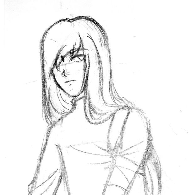 Katashi Namisake (OC) - 2021