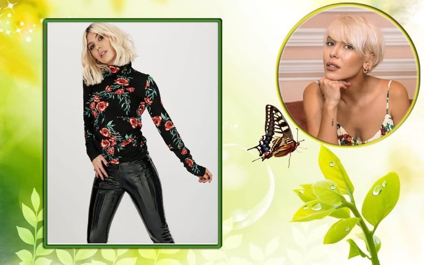  - Special Adelina fana lala band