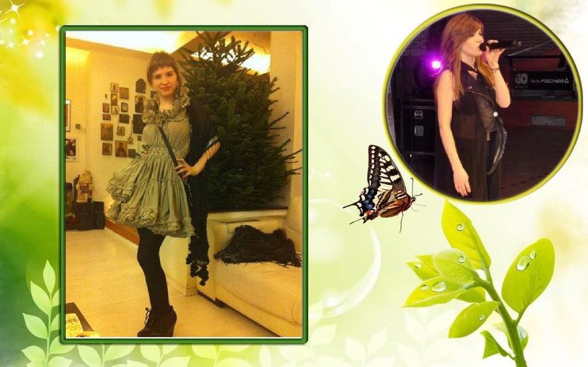  - Special Adelina fana lala band