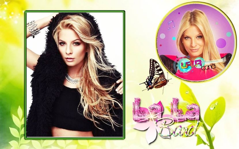  - Special Adelina fana lala band