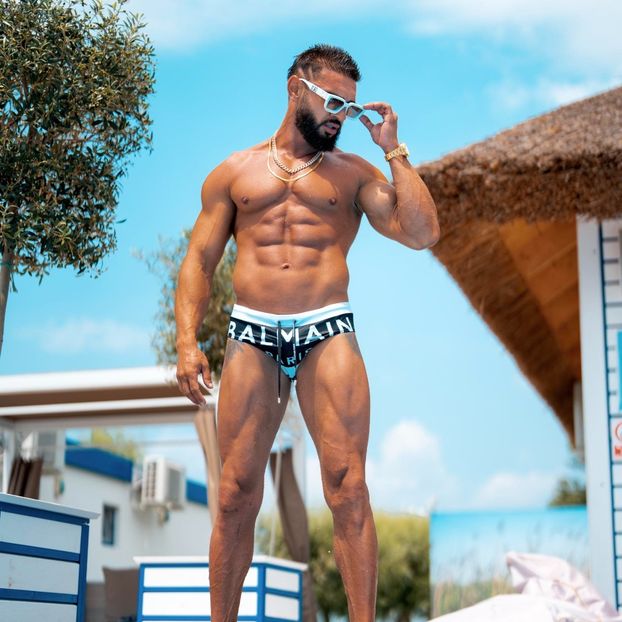  - Profil La La Facebook