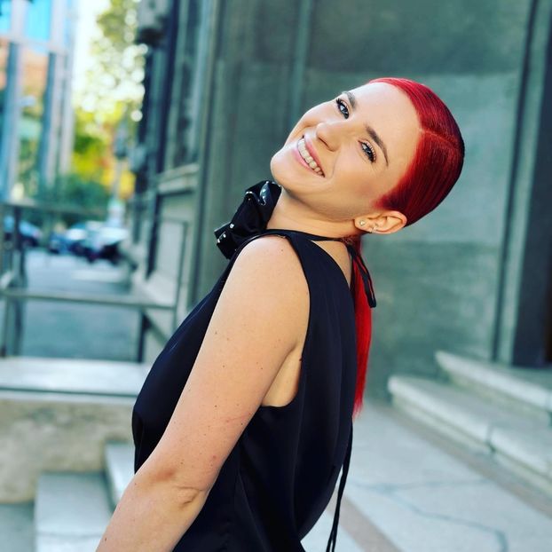  - Profil La La Facebook