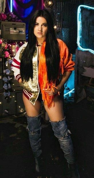  - Anahi Dulce Maite 1