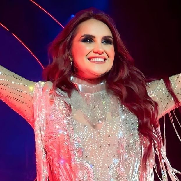  - Anahi Dulce Maite 2