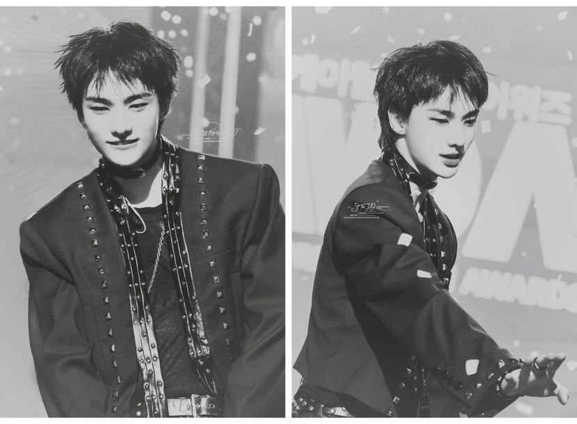 ⠀⠀⠀⠀⠀ℌỴỤṆJ̣!̣Ṇ⠀ ⁽ 18ᵗʰⲊep ⁾⠀ ⎯⎯⠀⠀( ˶ᵔ ᵔ) - Rough and Suave