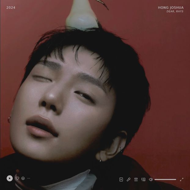 づ 18ᵗʰ❜　 ˓ℋong♥ℐoshua➲ᵒʰ໓ạṛḷịṇg̣. - Tempting Canvases