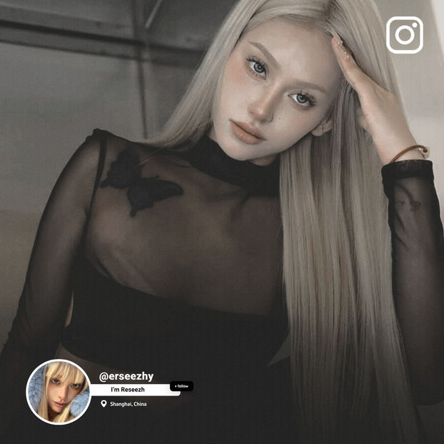 ˓ⅹⅷ.ⅸ˒⠀⠀⠀⠀⠀⠀ᙃᵉ̣ˡ̣ⁱ̣ᶜ̣ᵃ̣ᵗ̣ᵉ̣❀ᙖᵉ̣ᵃ̣ᵘ̣ᵗ̣ʸ̣ - Moonlike Princess