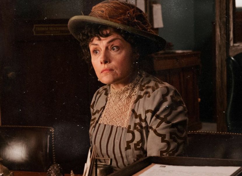 .ೃ࿐ ∶ ᙏargaret ᙖrackenreid ∶ - what have you george?