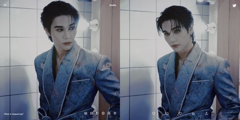 ၇୧ㅤ20thᵒᶠⲊepᅟㅤ ──── ⓒ　ℛêve͜ur.　! - Beauty Of Dawn