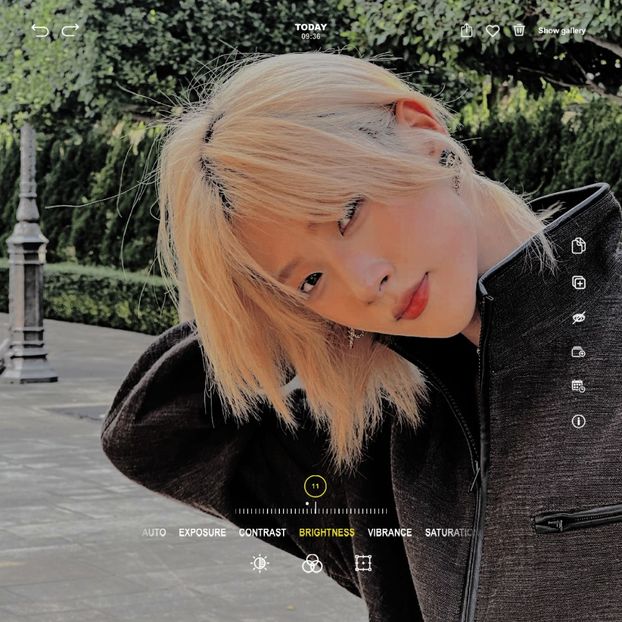 ‘ⲊọṇᴼᶠҼRƠՏ’⠀=͟͟͞♡⠀sꪀꪖppꫀdᵒⁿ 19.ᐟⲊep - Mosaic of Confusion
