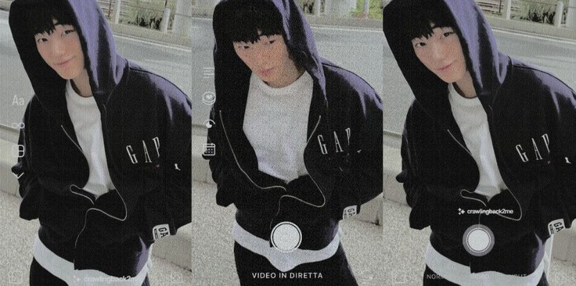 ℭh̤o̤i̤➲[²⁰Sep]Ⲋa̤n̤, charismatic boytoy. - Murmur of Lost Time