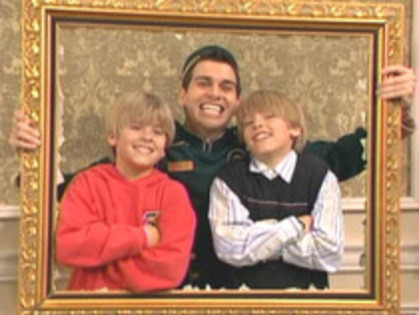  - The Suite Life Of Zac And Cody