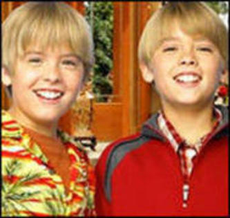  - The Suite Life Of Zac And Cody