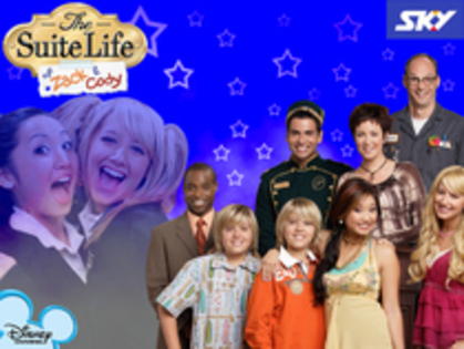 - The Suite Life Of Zac And Cody