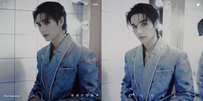 ၇୧ㅤ21stᵒᶠⲊepᅟㅤ ──── ⓒ　ℛêve͜ur.　! - Beauty Of Dawn