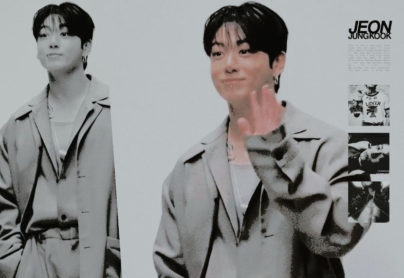 ◞21ˢᵗ◟　˓Ꭻe̤o̤n̤ꨄᎫungkook➲Go̟l̟d̟e̟n̟영혼. - Decay of Divine