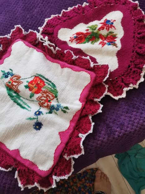  - Haine și jucării II