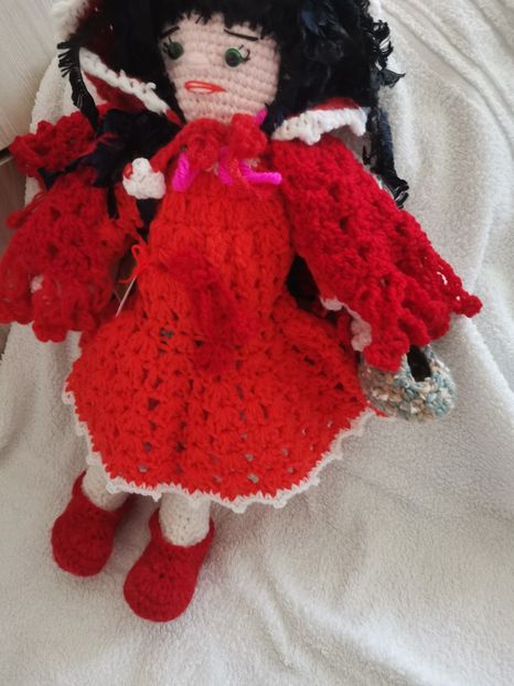  - Haine și jucării II