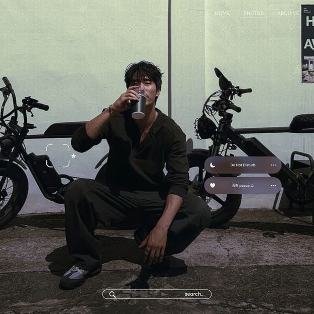 ˓9월 22일˒　〝 월요일 〞　˚sombr ‣ ❝12 to 12❞ - Dangerous Charm