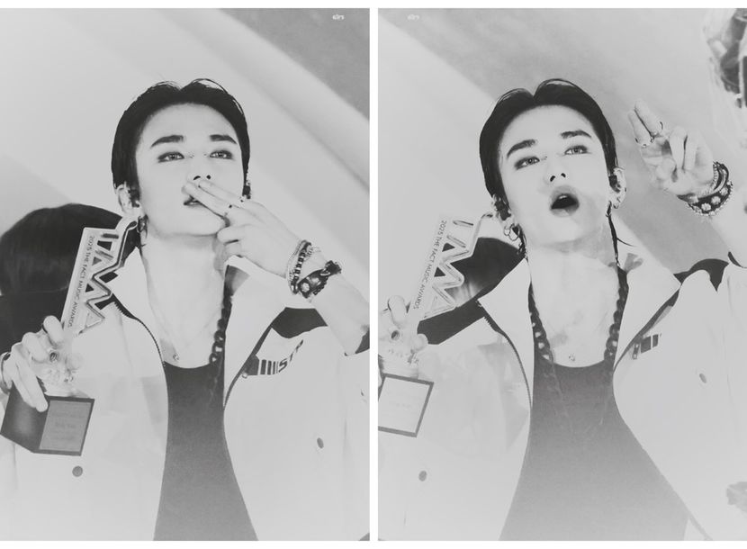 ⠀⠀⠀⠀⠀ℌỴỤṆJ̣!̣Ṇ⠀ ⁽ 22ⁿᵈⲊep ⁾⠀ ⎯⎯⠀⠀( ˶ᵔ ᵔ) - Rough and Suave