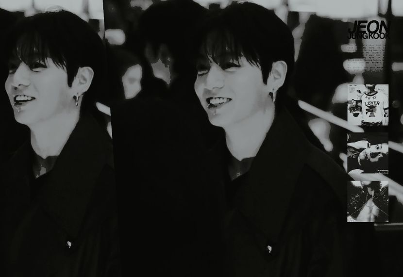 ◞22ⁿᵈ◟　˓Ꭻe̤o̤n̤ꨄᎫungkook➲Go̟l̟d̟e̟n̟영혼. - Decay of Divine