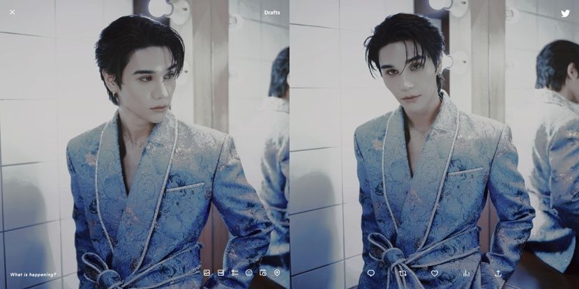 ၇୧ㅤ23rdᵒᶠⲊepᅟㅤ ──── ⓒ　ℛêve͜ur.　! - Beauty Of Dawn