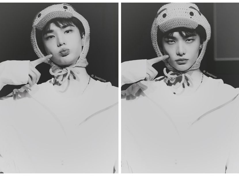 ⠀⠀⠀⠀⠀ℌỴỤṆJ̣!̣Ṇ⠀ ⁽ 23ʳᵈⲊep ⁾⠀ ⎯⎯⠀⠀ꈍ◡ꈍ - Rough and Suave