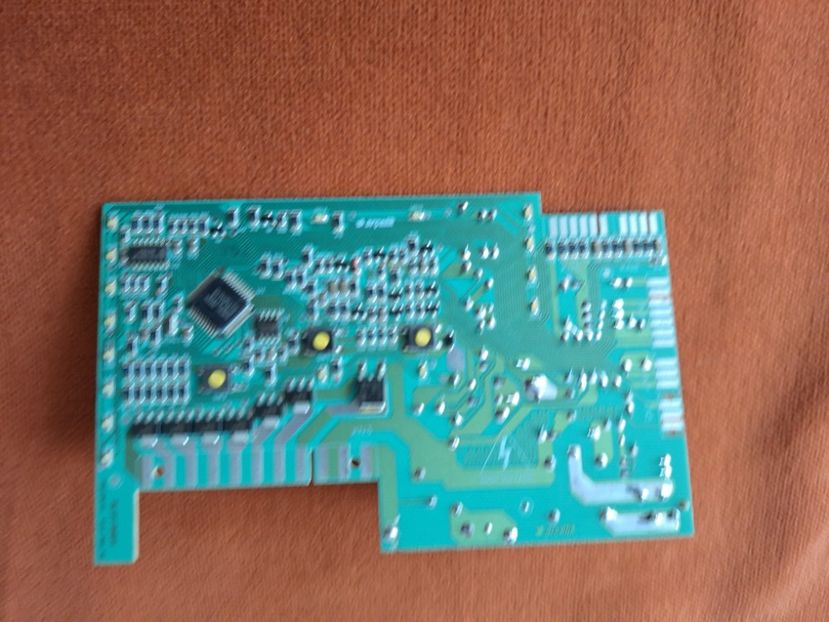  - Placa masina sp vase