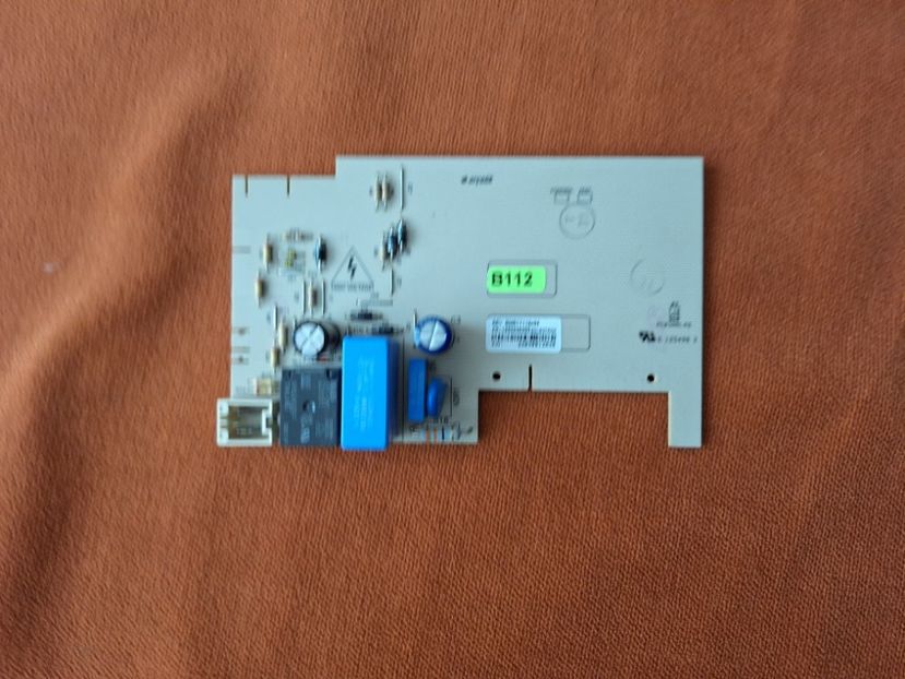 z - Placa masina sp vase