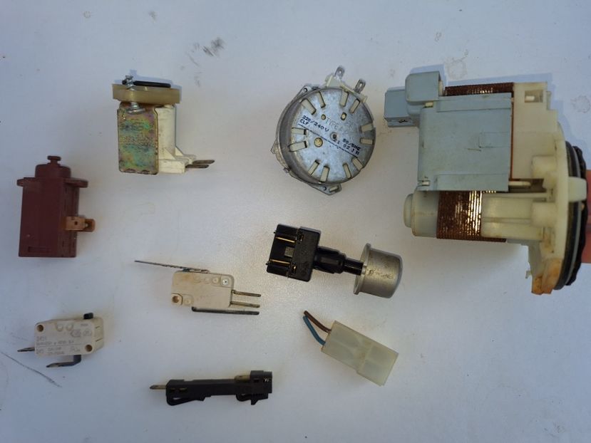  - Div comp mas sp vase