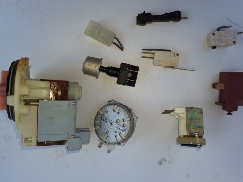  - Div comp mas sp vase