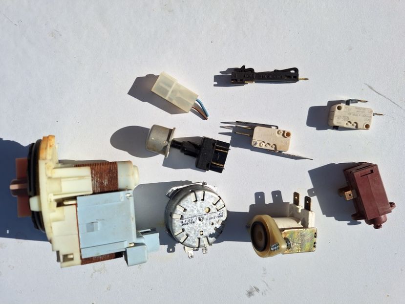  - Div comp mas sp vase