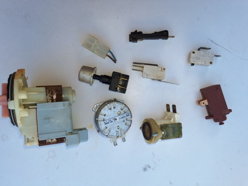  - Div comp mas sp vase