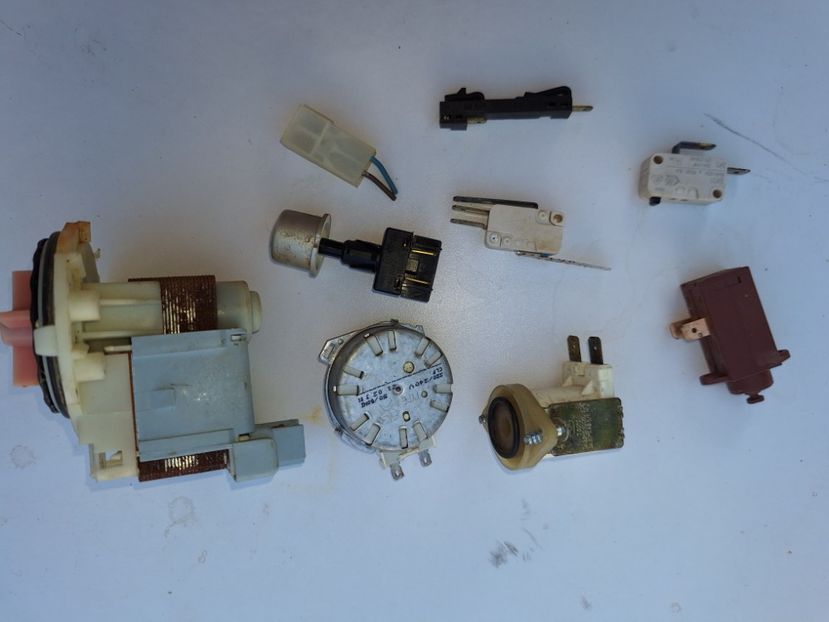  - Div comp mas sp vase