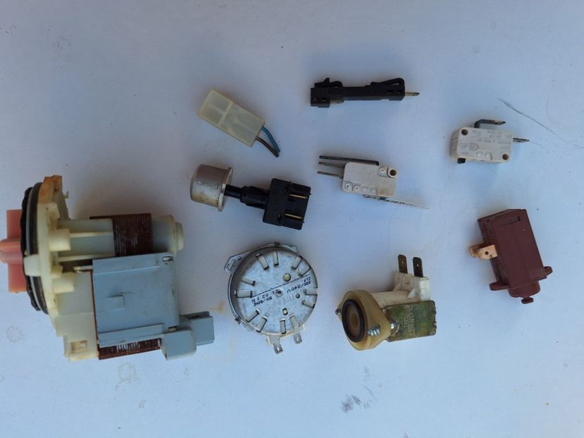  - Div comp mas sp vase